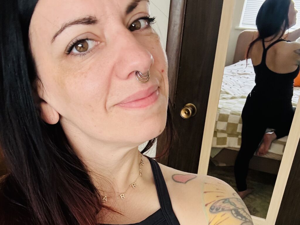 Pierced Goddess